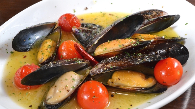 Kitchen＆Bar PLUS＋ - メイン写真: