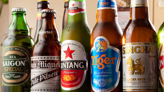 アジアご飯とお酒のお店 Shapla 神田店 - メイン写真: