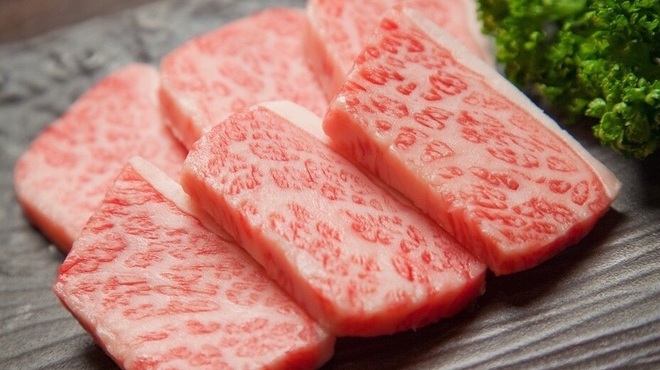 焼肉工房 シンキ - メイン写真: