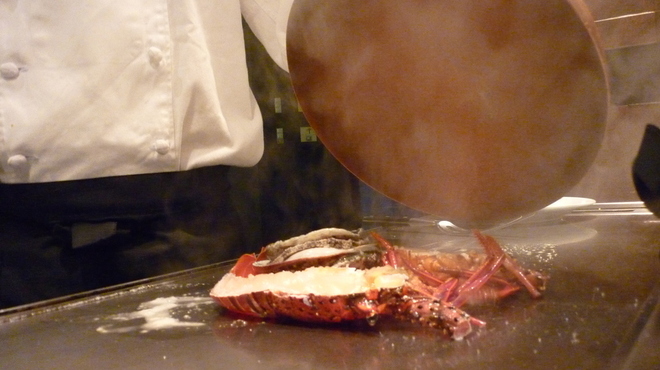 ATOUT - 料理写真: