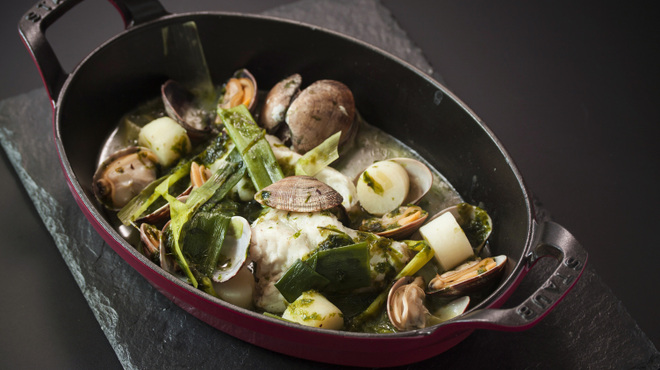 中之島ソーシャルイートアウェイク - メイン写真: