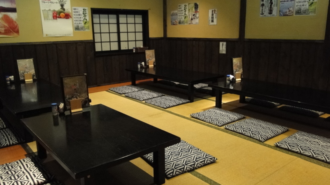 創作和食がんてつ - メイン写真: