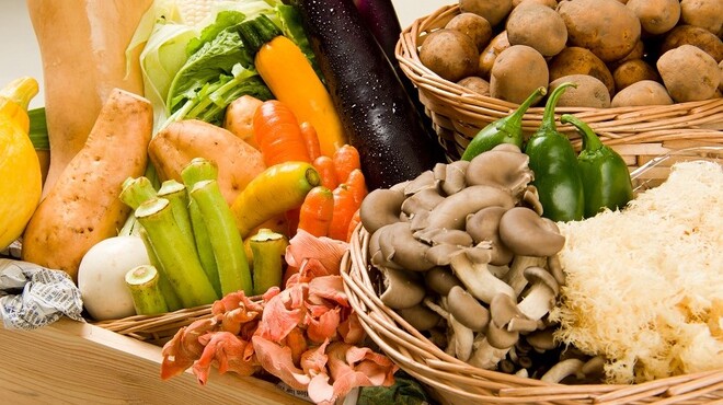 ゼンゼロ - メイン写真: