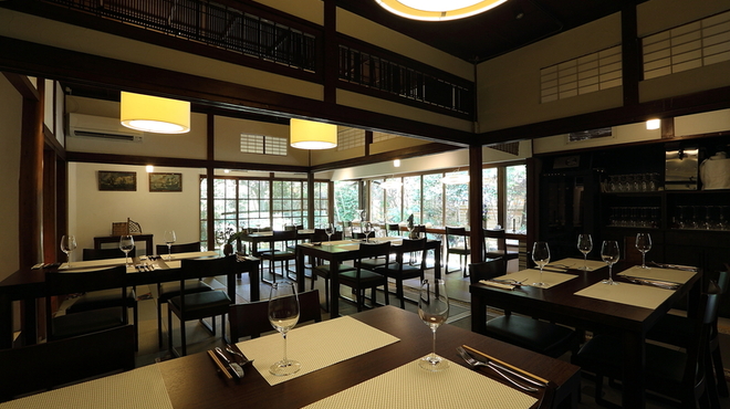 航 北鎌倉 - 料理写真: