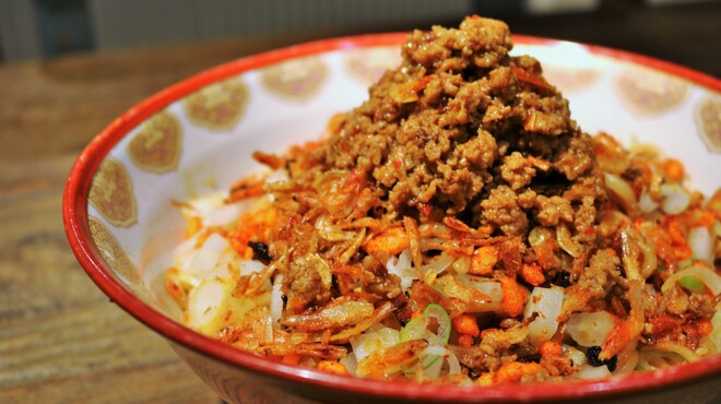 鶏そば十番156 - メイン写真: