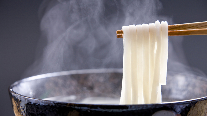 こがね製麺所 - 料理写真: