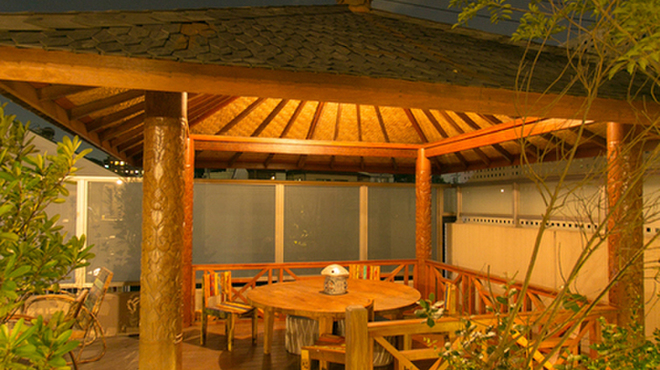 AsianCafeHiroz - メイン写真: