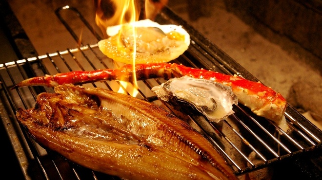 居酒屋 美濃家 - メイン写真: