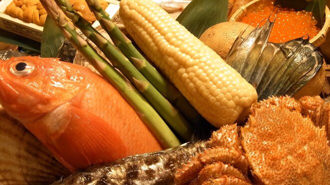 居酒屋 美濃家 - メイン写真: