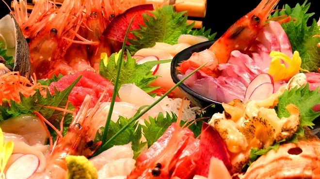 居酒屋 美濃家 - メイン写真: