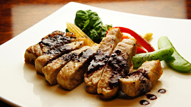 COCKTAIL WORKS - メイン写真: