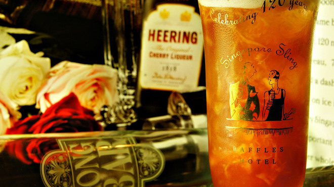 COCKTAIL WORKS - メイン写真: