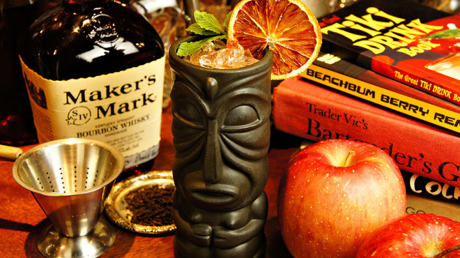 COCKTAIL WORKS - メイン写真: