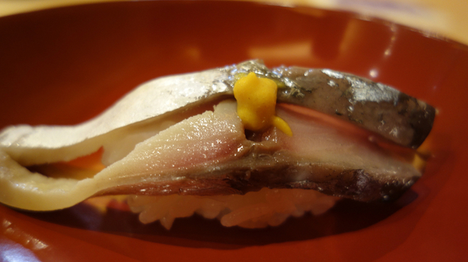 日本料理 寺田 - 料理写真: