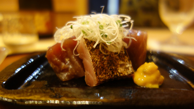 日本料理 寺田 - 料理写真: