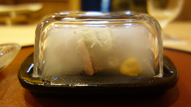 日本料理 寺田 - 料理写真: