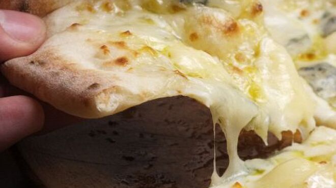 ピザニスタセブン - メイン写真: