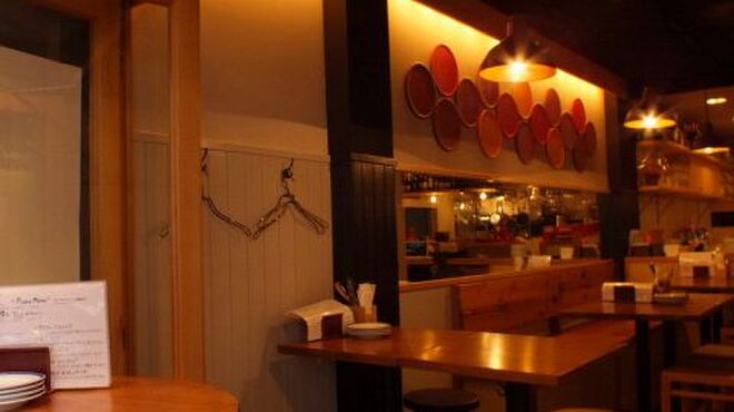 ピザニスタセブン - メイン写真: