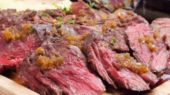 ピザニスタセブン - メイン写真: