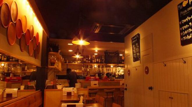 ピザニスタセブン - メイン写真: