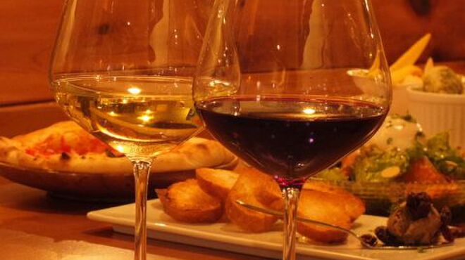 ピザニスタセブン - メイン写真: