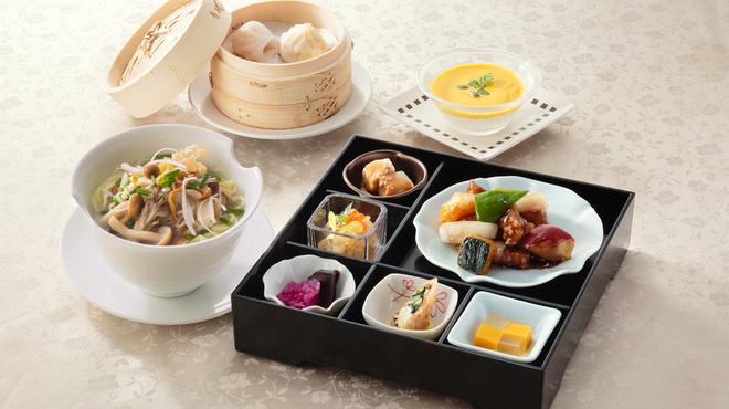 謝朋殿 - メイン写真: