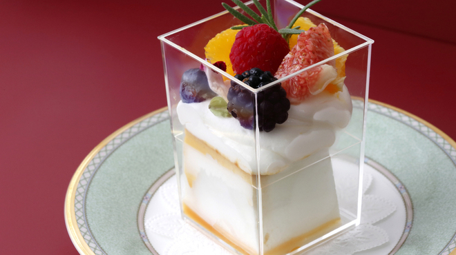 21年版 神谷町でケーキならここ スイーツマニアおすすめの15選 記念日ケーキ 人気パティスリー Sns映え コスパ など アニーお祝い体験マガジン By ギフトモール