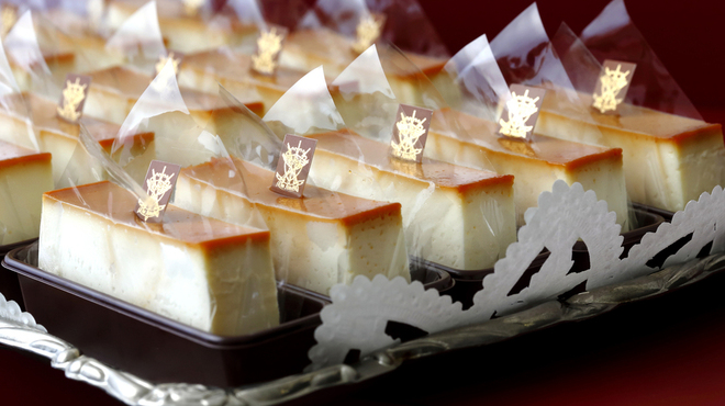 21年版 神谷町でケーキならここ スイーツマニアおすすめの15選 記念日ケーキ 人気パティスリー Sns映え コスパ など アニーお祝い体験マガジン By ギフトモール