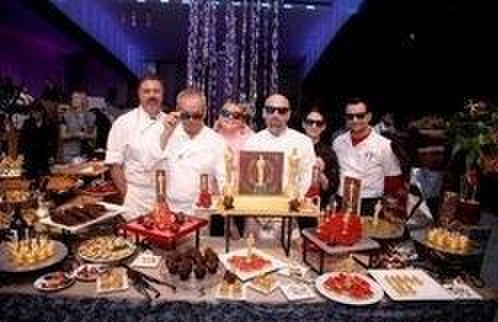 ウルフギャング・パック カフェ - メイン写真: