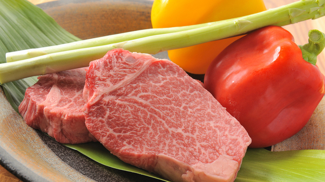 座王 - メイン写真: