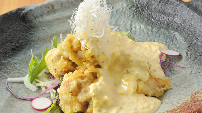 座王 - メイン写真: