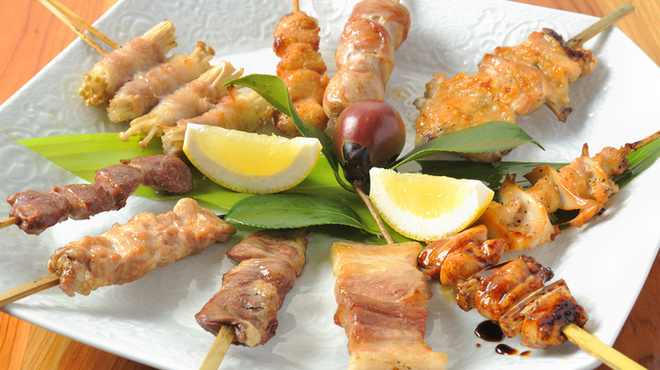 座王 - メイン写真: