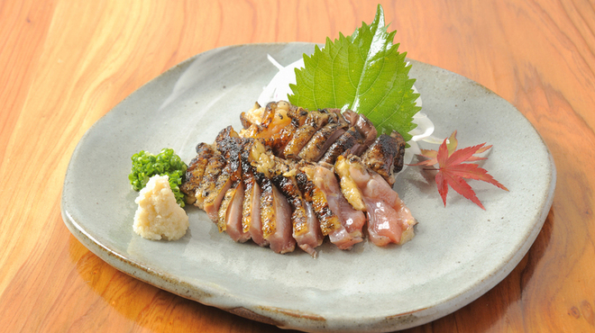 座王 - メイン写真: