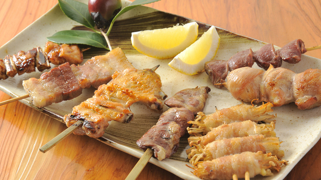 座王 - メイン写真: