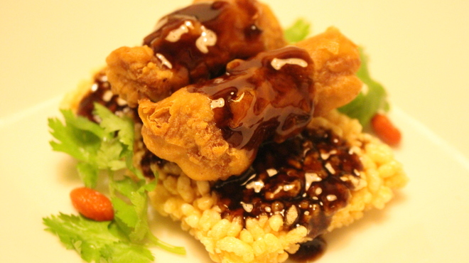 北海園 - メイン写真: