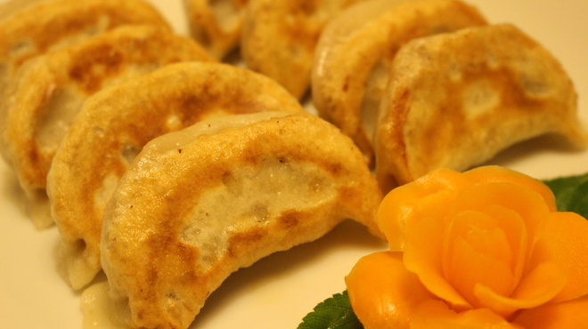 北海園 - メイン写真: