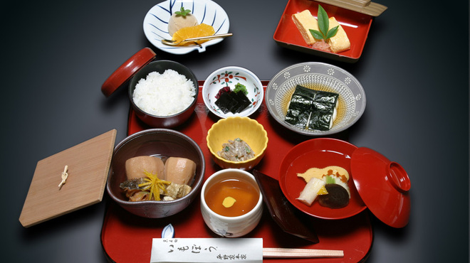 いもぼう 平野家本家 - 料理写真:円山御膳