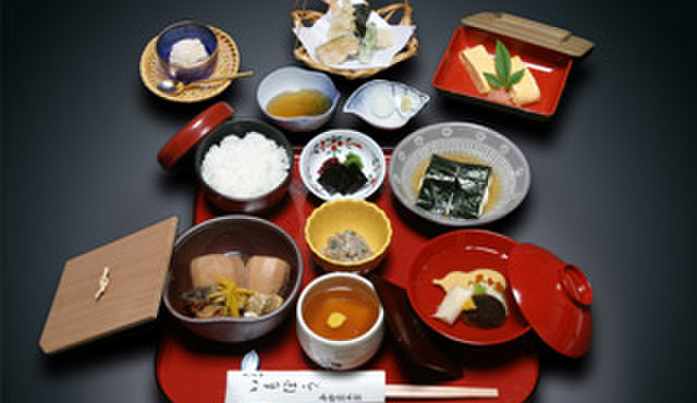 いもぼう 平野家本家 - 料理写真:都御膳