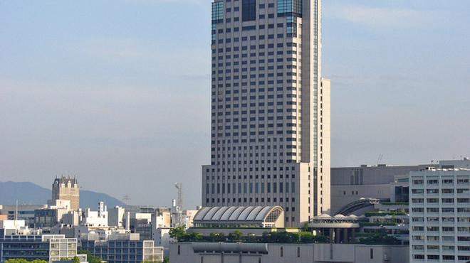 Chinese Dining Ryu - 外観写真: