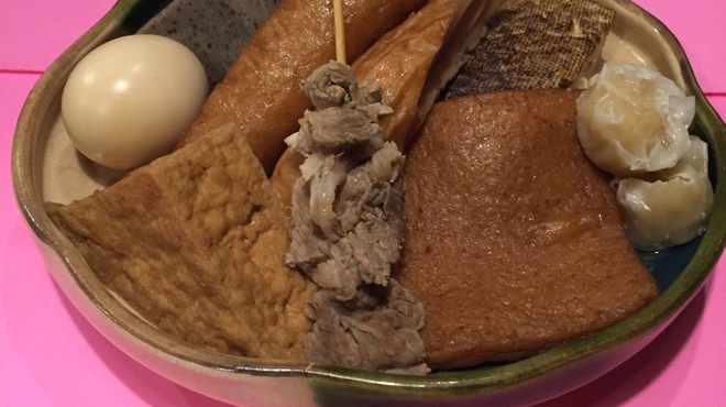 喜楽 - メイン写真: