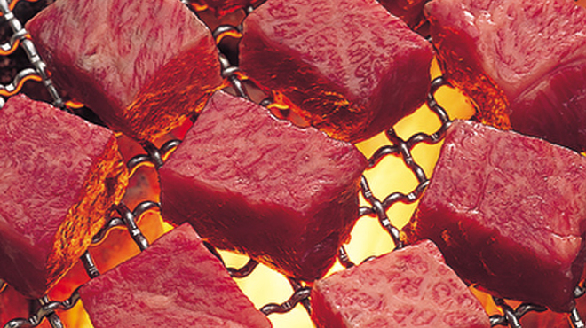 米沢牛 登起波 - メイン写真: