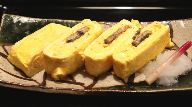 大江戸 - 料理写真:うまき　(2015/09)