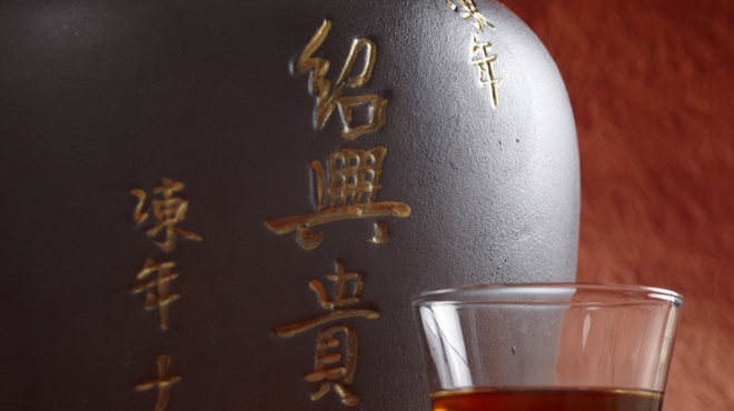 中国料理 四川 - ドリンク写真: