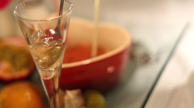 Ristorante YAMANOE - 料理写真:デザート