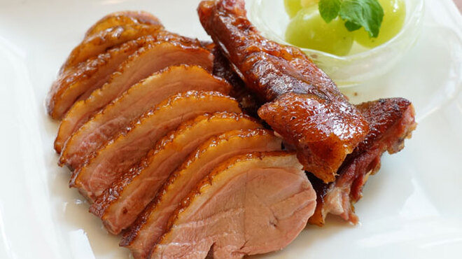 中国料理 一楽 - メイン写真: