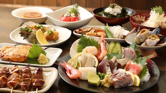 地元民がオススメする 茅ヶ崎で刺身食べるならこの居酒屋でしょ6選 Limao 地元民がオススメする 茅ヶ崎で刺身食べるならこの居酒屋でしょ6選 Limao