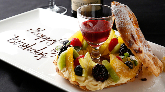 ソウルドレッシング - メイン写真: