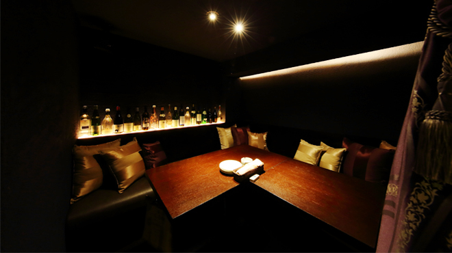 オステリア バーヴァ - メイン写真: