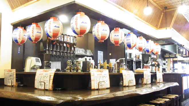 総本家備長扇屋 - メイン写真: