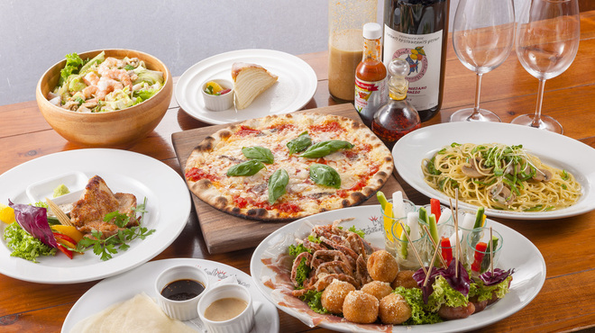 キャンティ・ピエトラ - メイン写真: